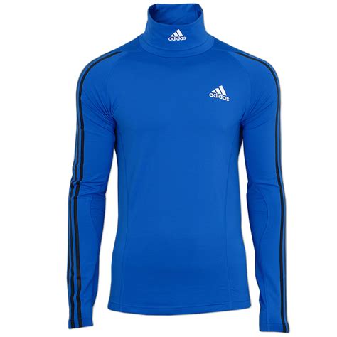 adidas rollkragen shirt herren|Manner .